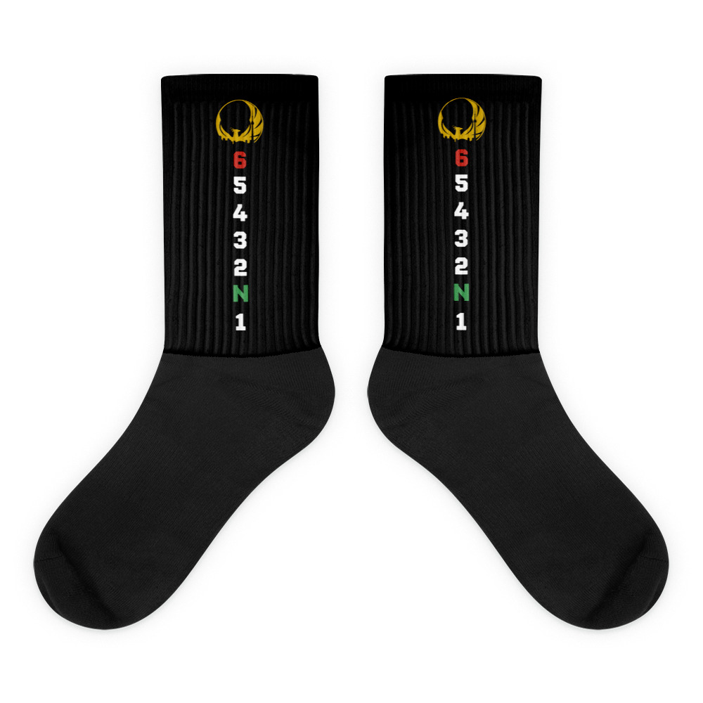 Socks - Image 2