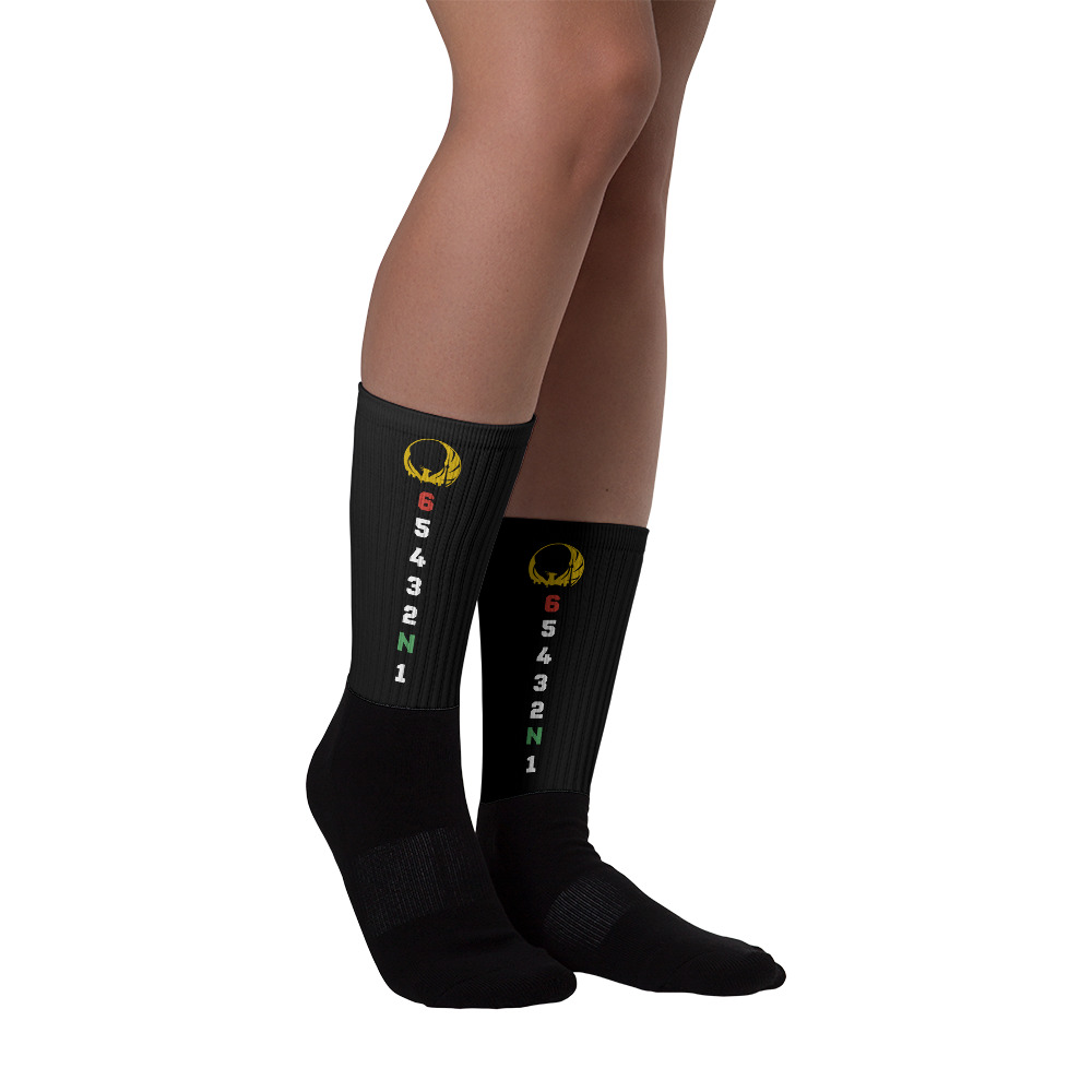 Socks - Image 3