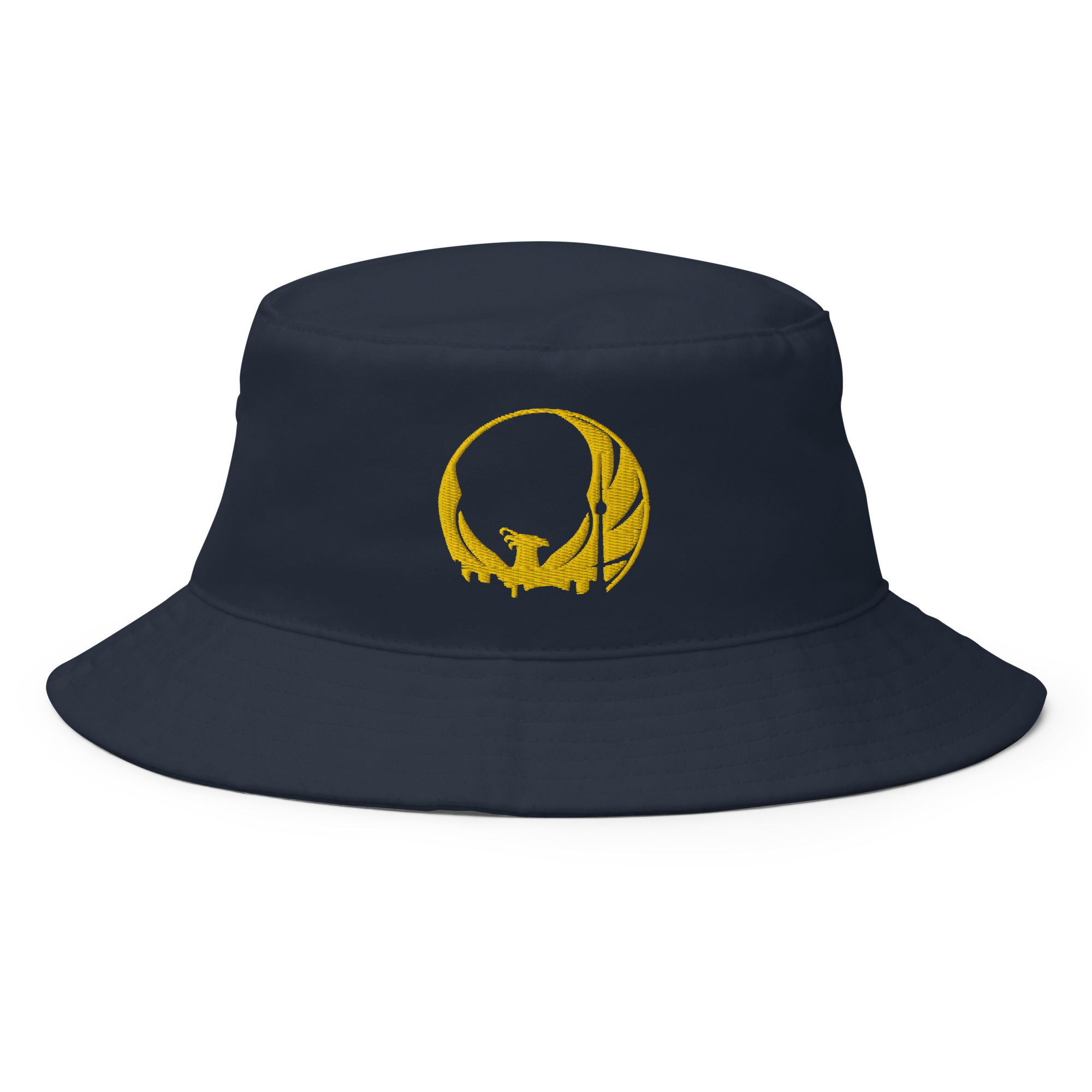 Circle Phoenix Bucket Hat - Image 2