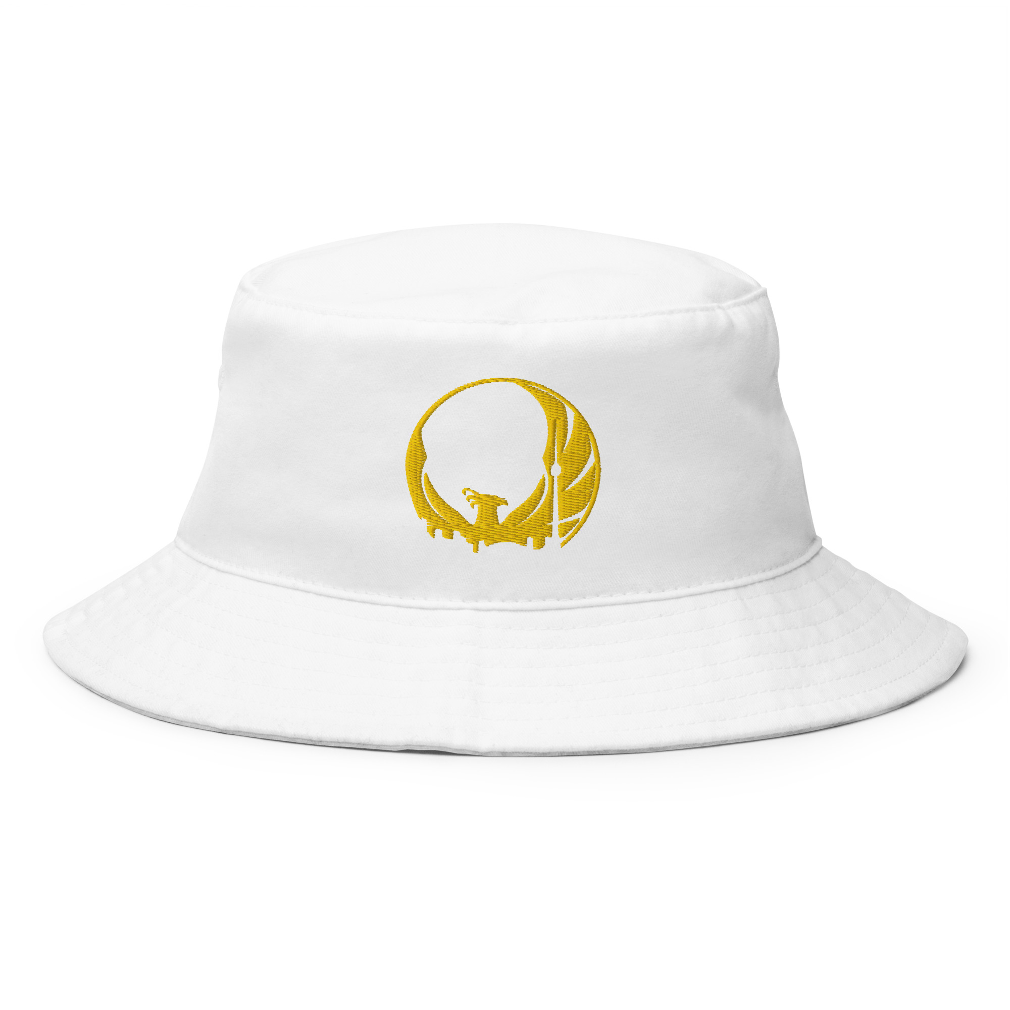 Circle Phoenix Bucket Hat - Image 3