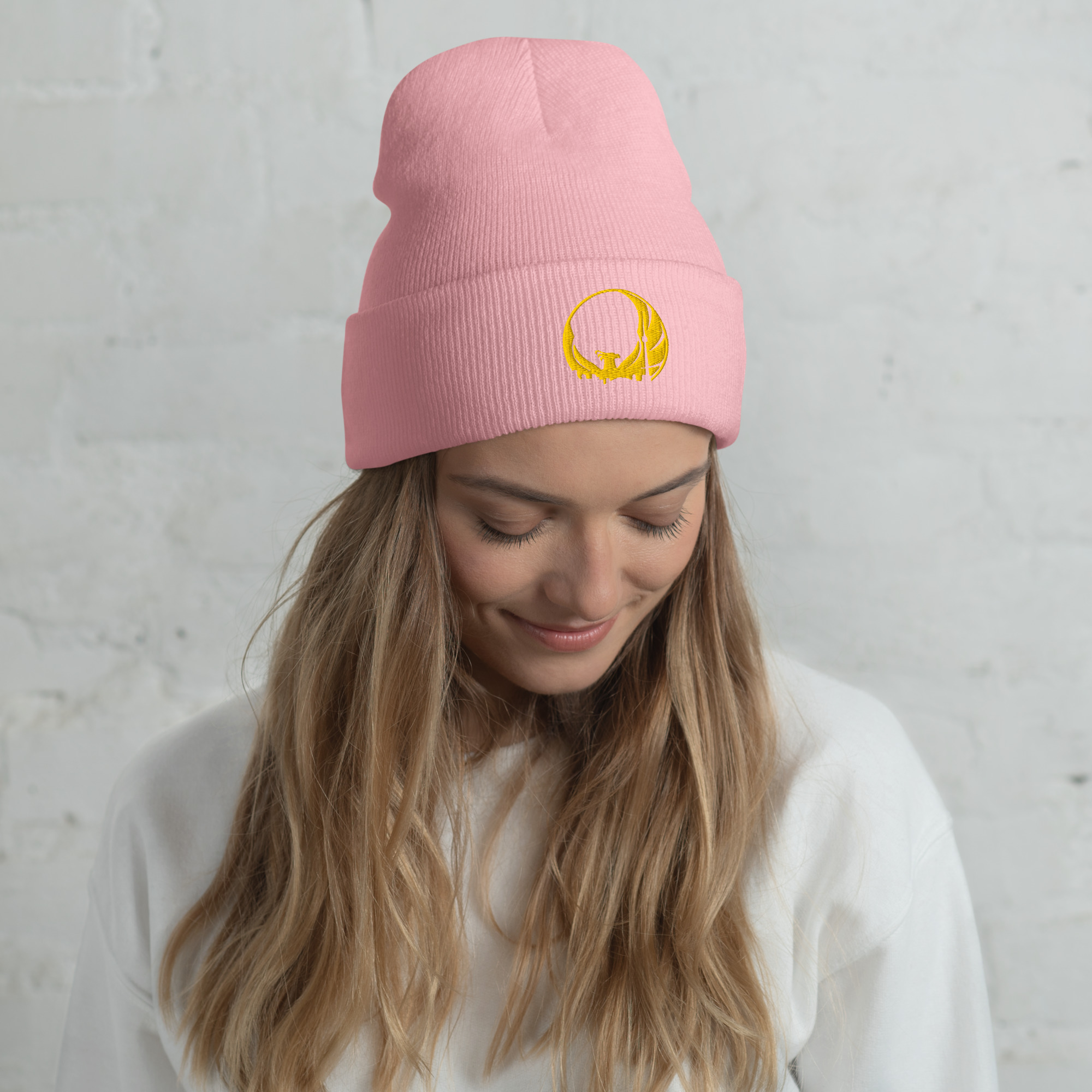 Cuffed Beanie - Image 3