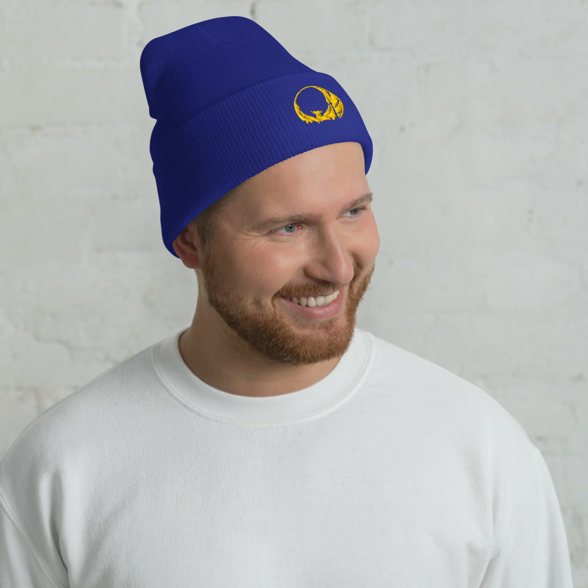 Cuffed Beanie - Image 5