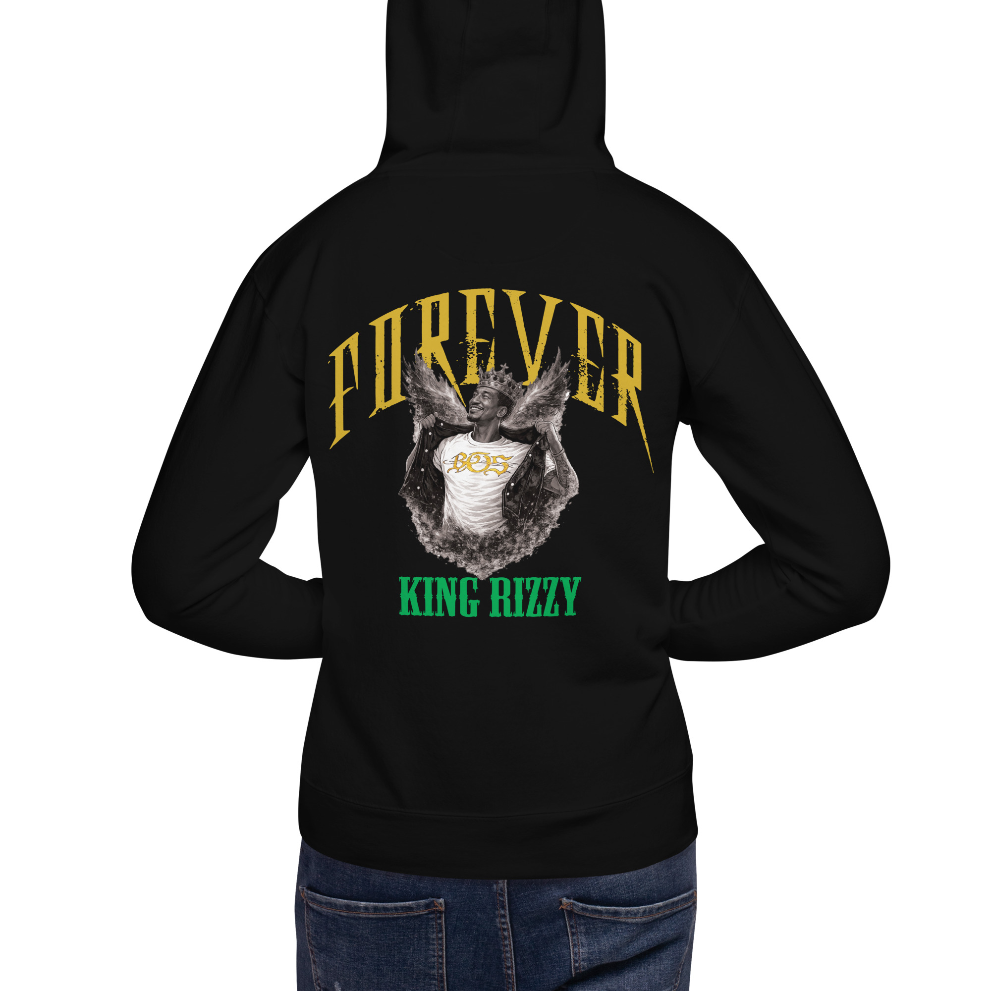 Forever King Rizzy - Image 3