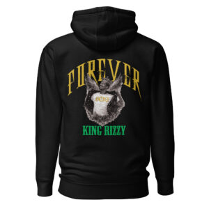 Forever King Rizzy